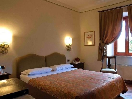 Фото Borgo Grondaie