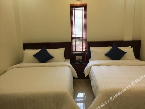 Фото Olympia Sapa Hotel