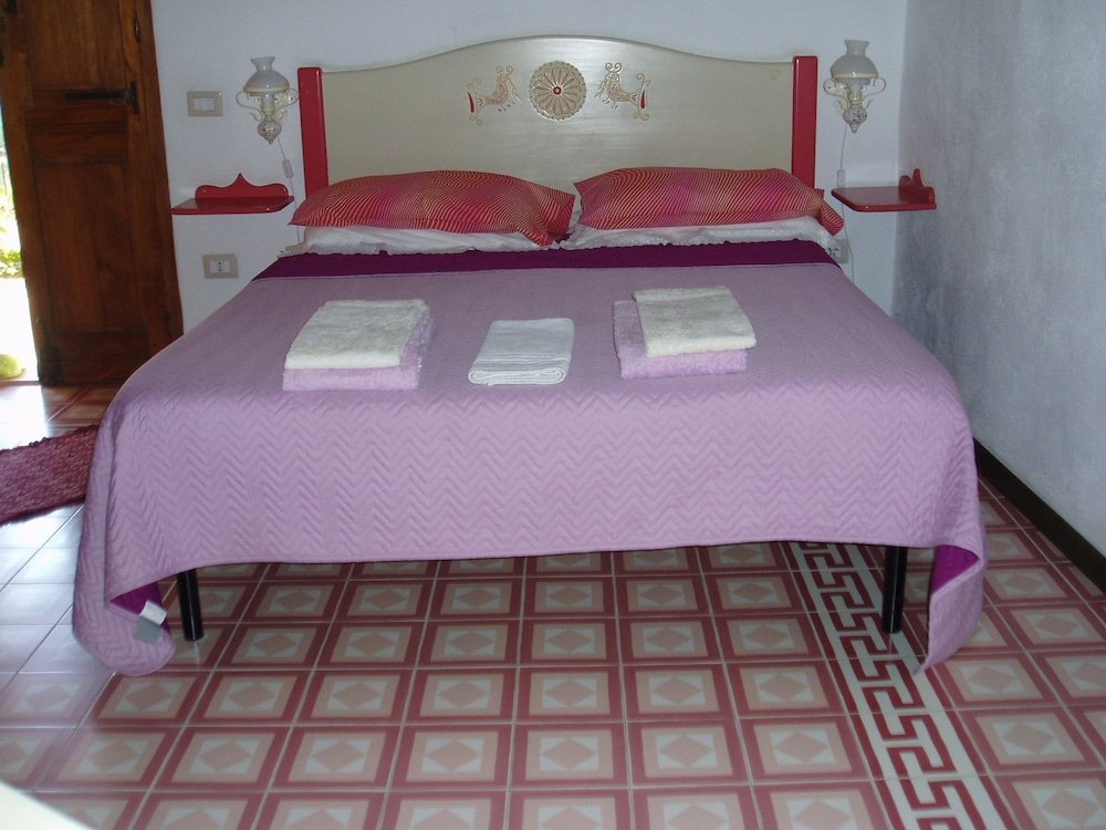 Фото Sa Domu e Crakeras