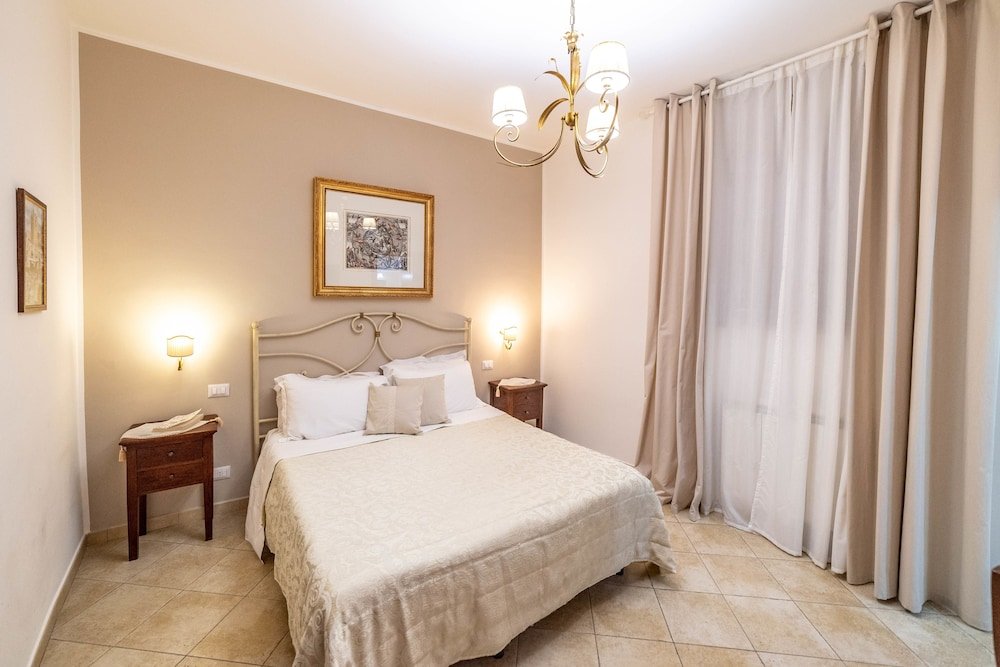 Фото Bed and Breakfast Dionisio