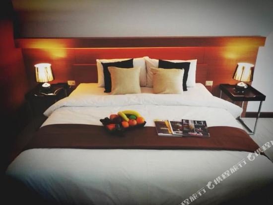 Фото M. I. N. D. Villa