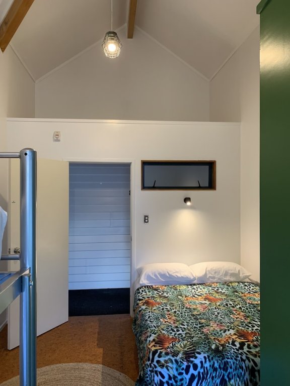 Фото Peppertree Lodge