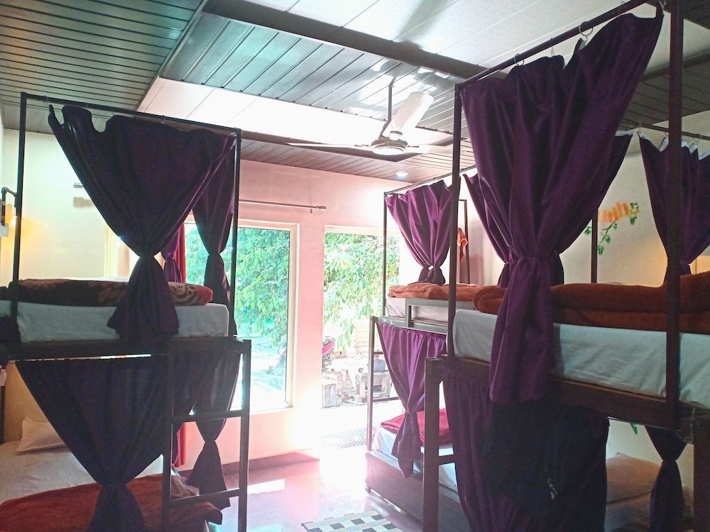 Фото Indian Culture Hostel