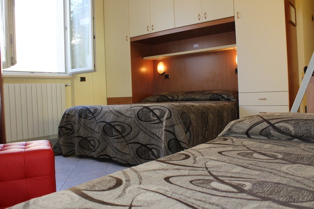 Фото Hotel Eco del Mare