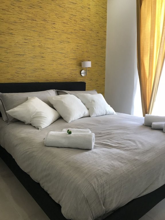 Фото Terrazza Aragon