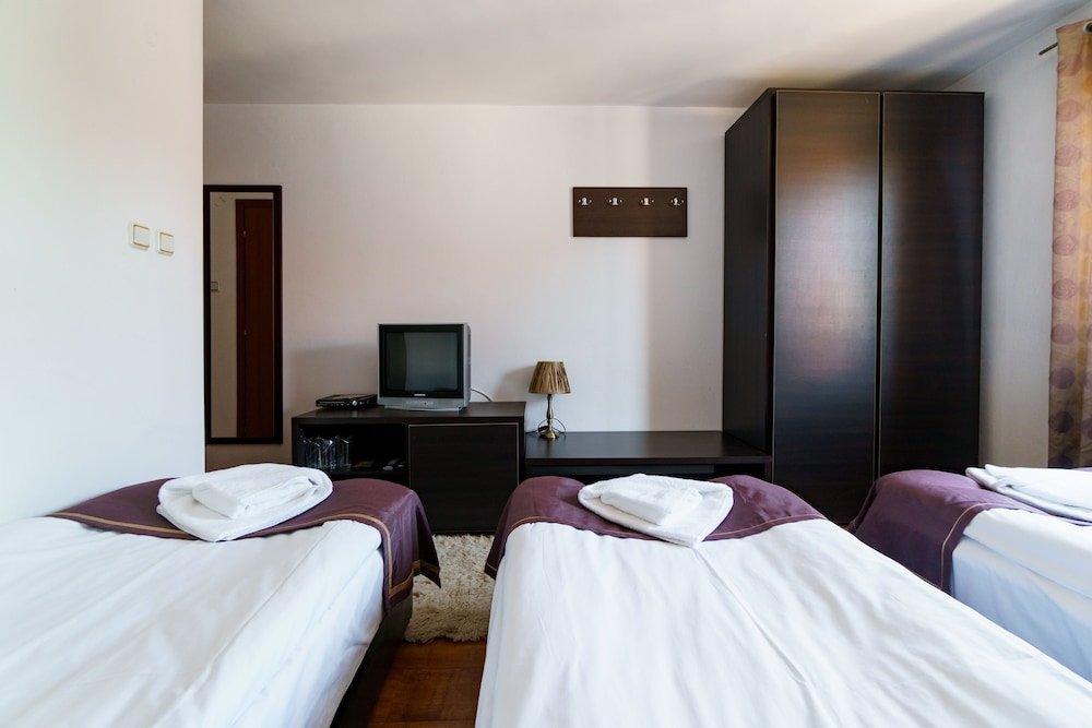 Фото Campanella Boutique Hotel