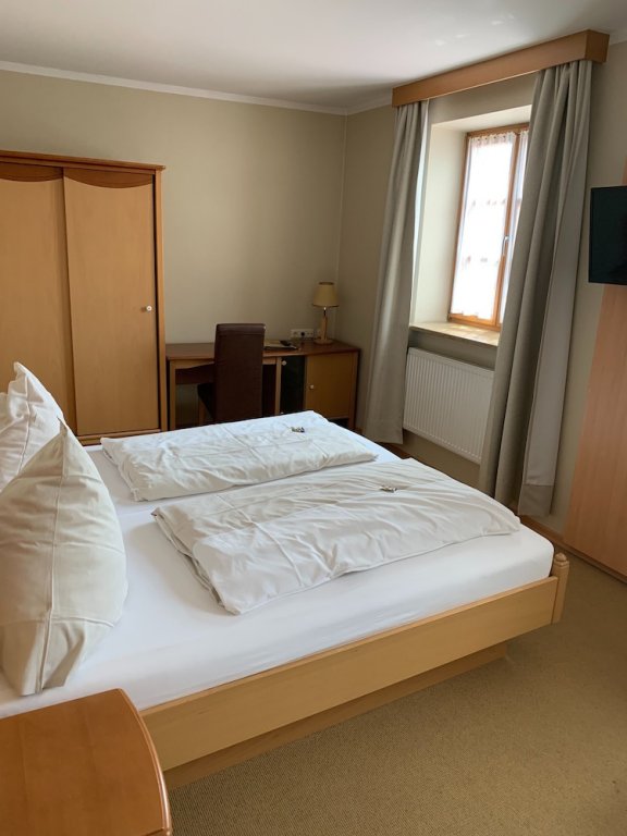 Фото Hotel Daimerwirt