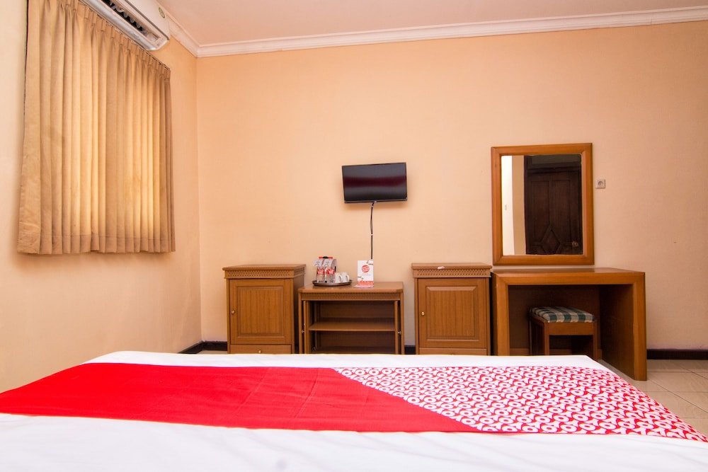 Фото Captial O 2205 Hotel 3 Intan