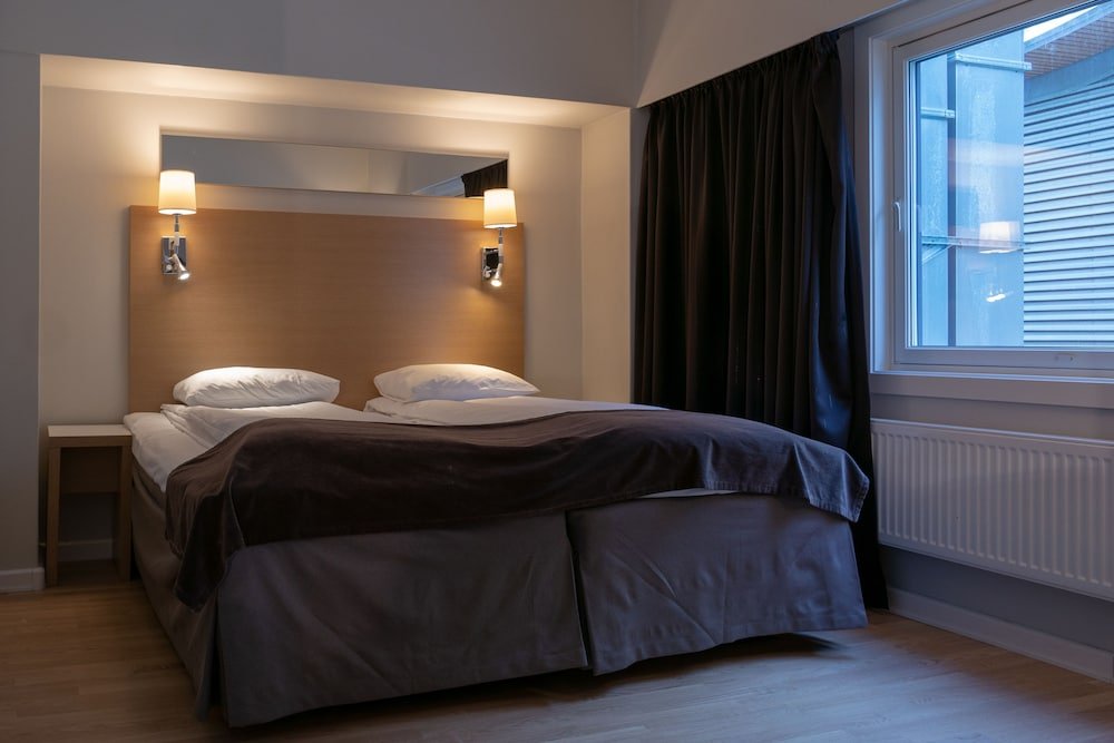 Фото City Living Sentrum Hotell