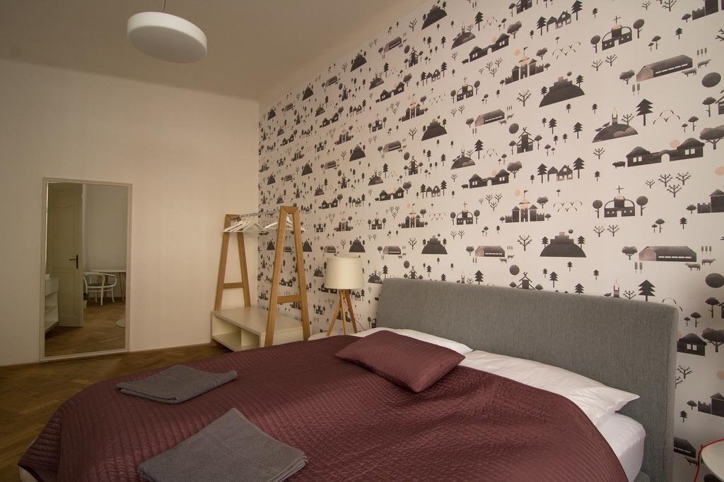 Фото Best Place in Prague