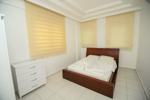 Апартаменты Villa Bodrum в Серике