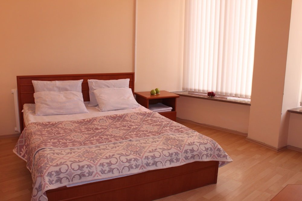 Фото Отель университет