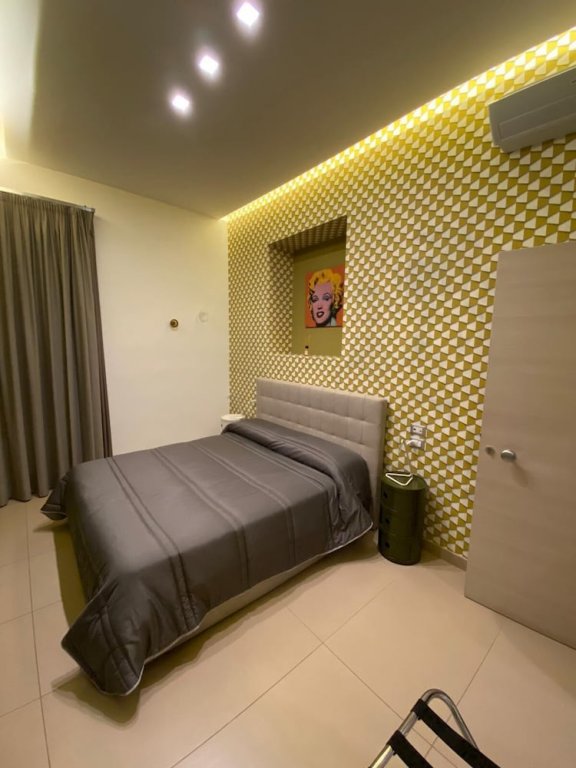 Фото Wanda Bed&Breakfast