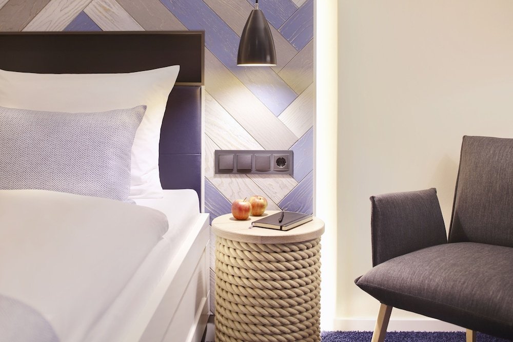 Фото Appartement Küstenperle