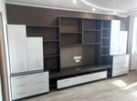 Aleksander (Mineralovodskiy pereulok, 2), custom furniture