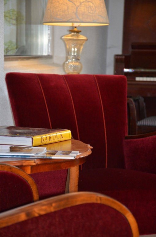 Фото Pensionat Enehall