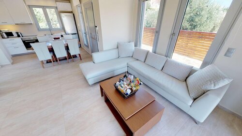 Гостиница Elounda SPA Villa Crete - Ultimate Luxury Resort