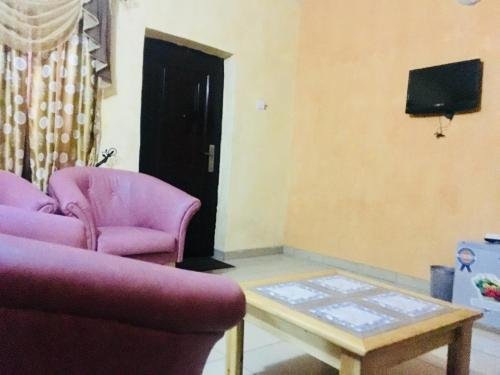 Фото Hunga. M. De Suites