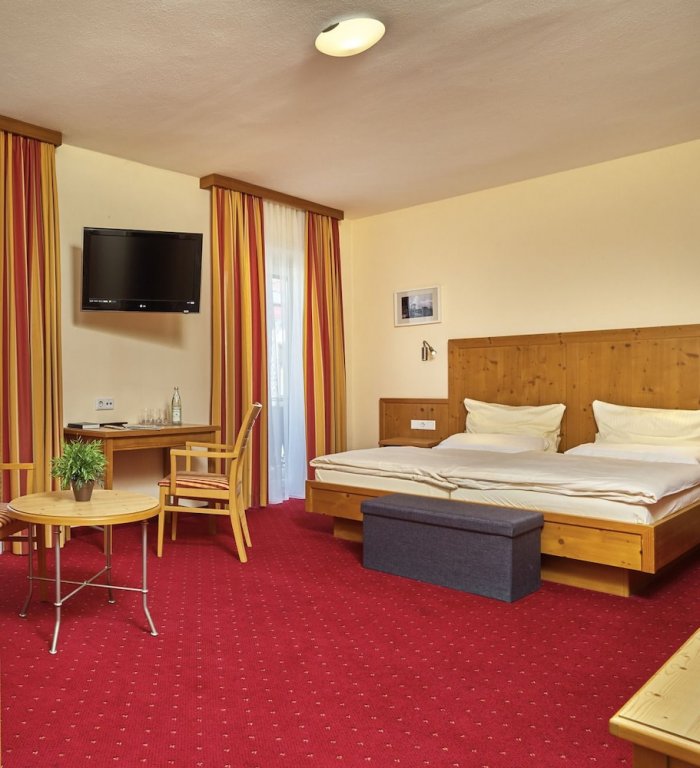 Фото Zum blauen Hecht