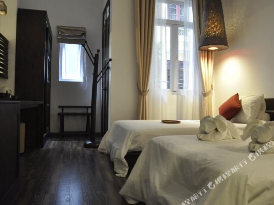 Фото Cinnamon Cathedral Hotel