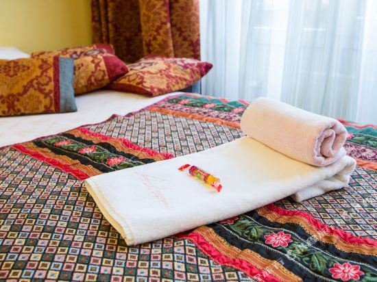 Фото Hotel Jupiter Centre