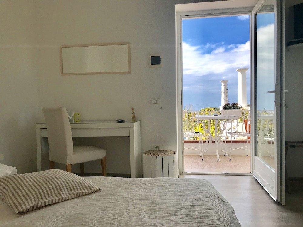 Фото La Giuliva Charming Rooms