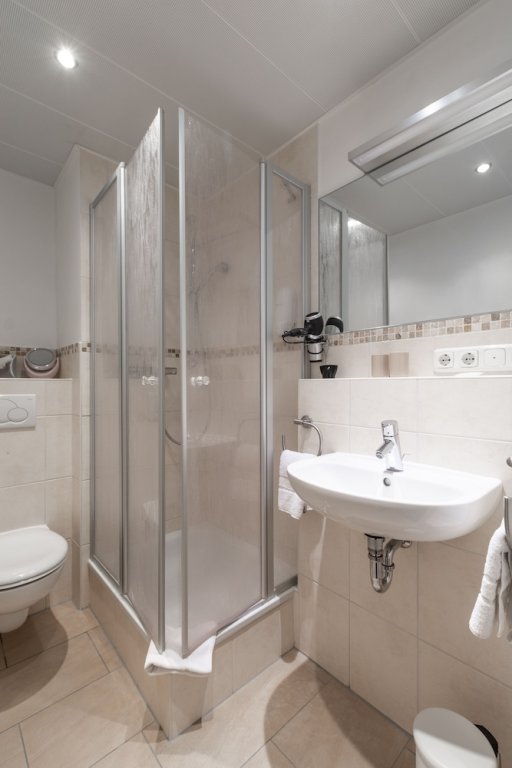 Фото Hotel Garni Seestern