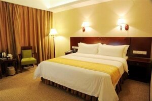 Гостиница Vienna Hotel Shantou Longhu South Taishan Road