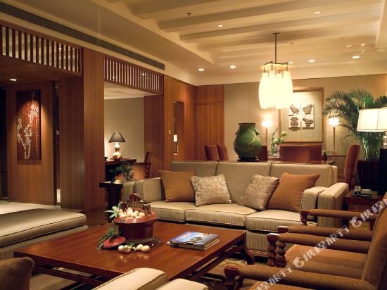 Фото Jinling Resort Nanjing