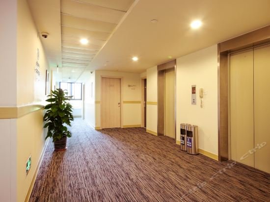 Фото Jinjiang Inn (Shanghai Hongqiao National Exhibition and Convention Center Jizhai Road)