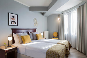 Гостиница Hotel Venezia