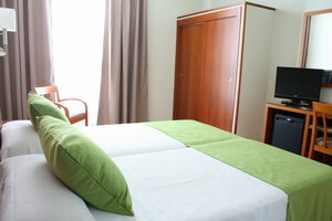 Гостиница Hotel Pujol