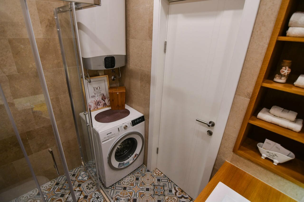 Фото Apart hotel MS Katunjanin