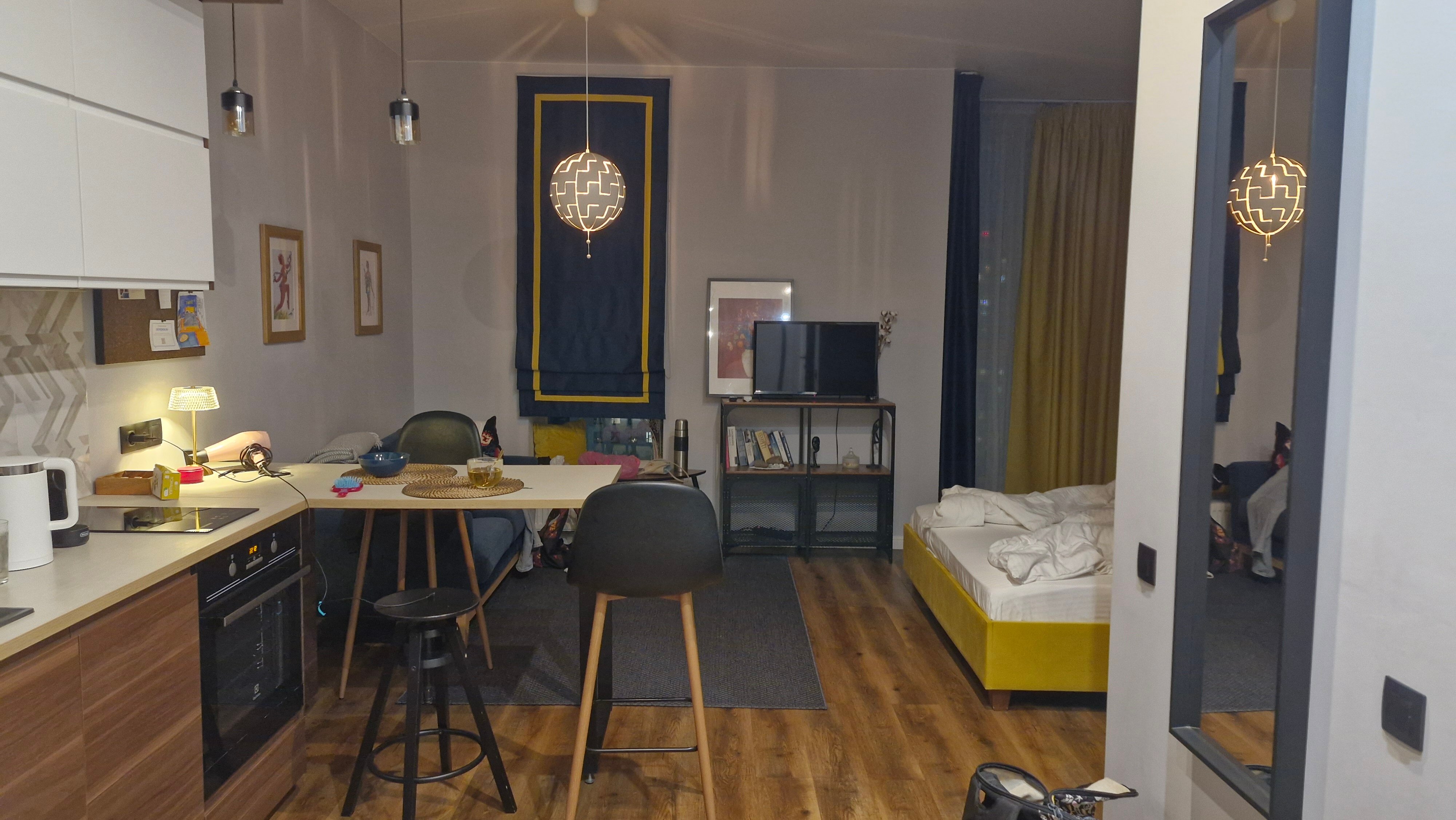 Фото НевскийРентАпарт