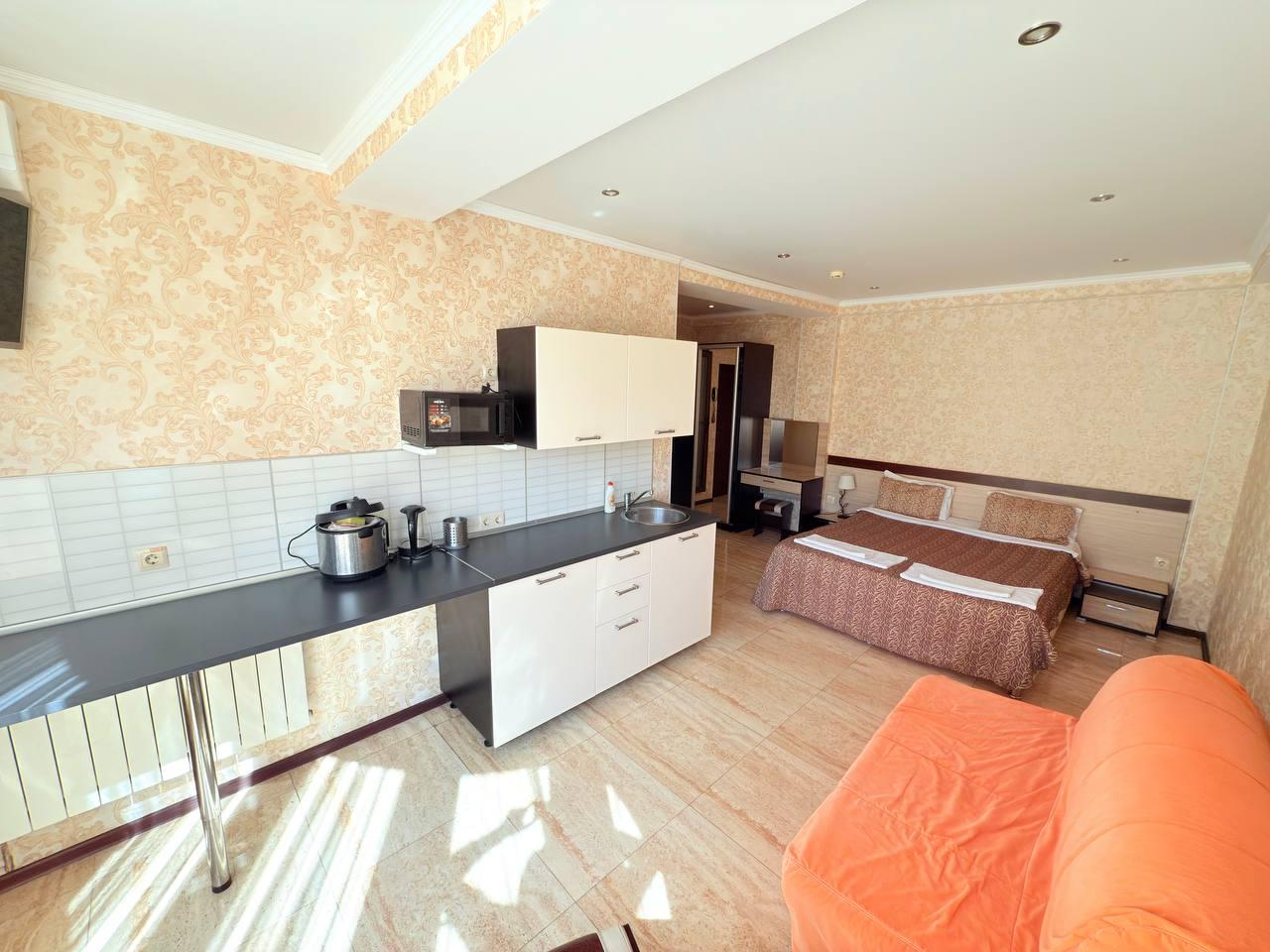 Фото ЖК Дом на Цветочной