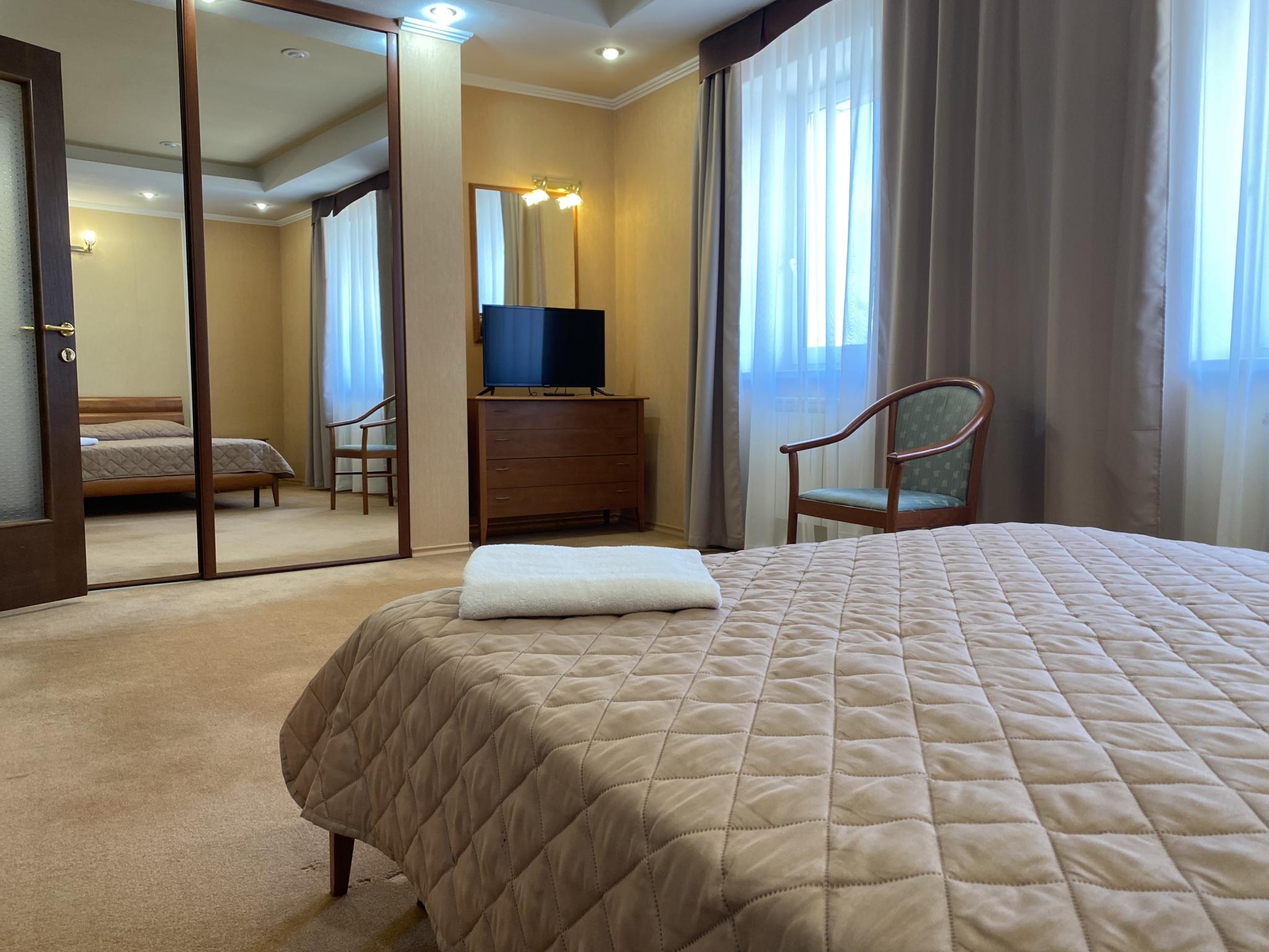 Фото отеля 5