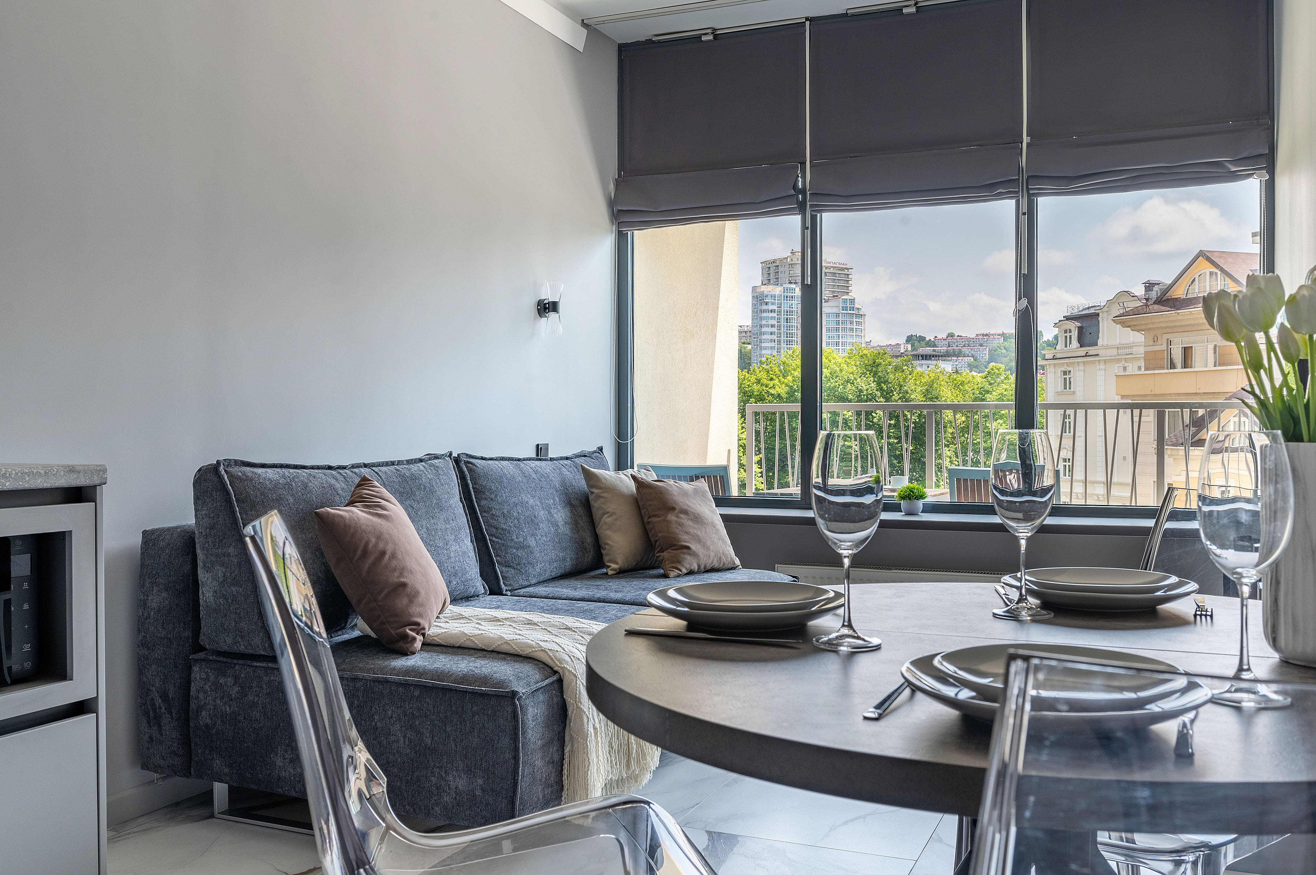 Фото Brevis Rents