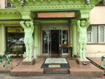 Мир серебра-Ross Damas (Zhandosov Street, 5), jewelry store