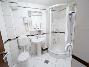 Гостиница Hotel Astra