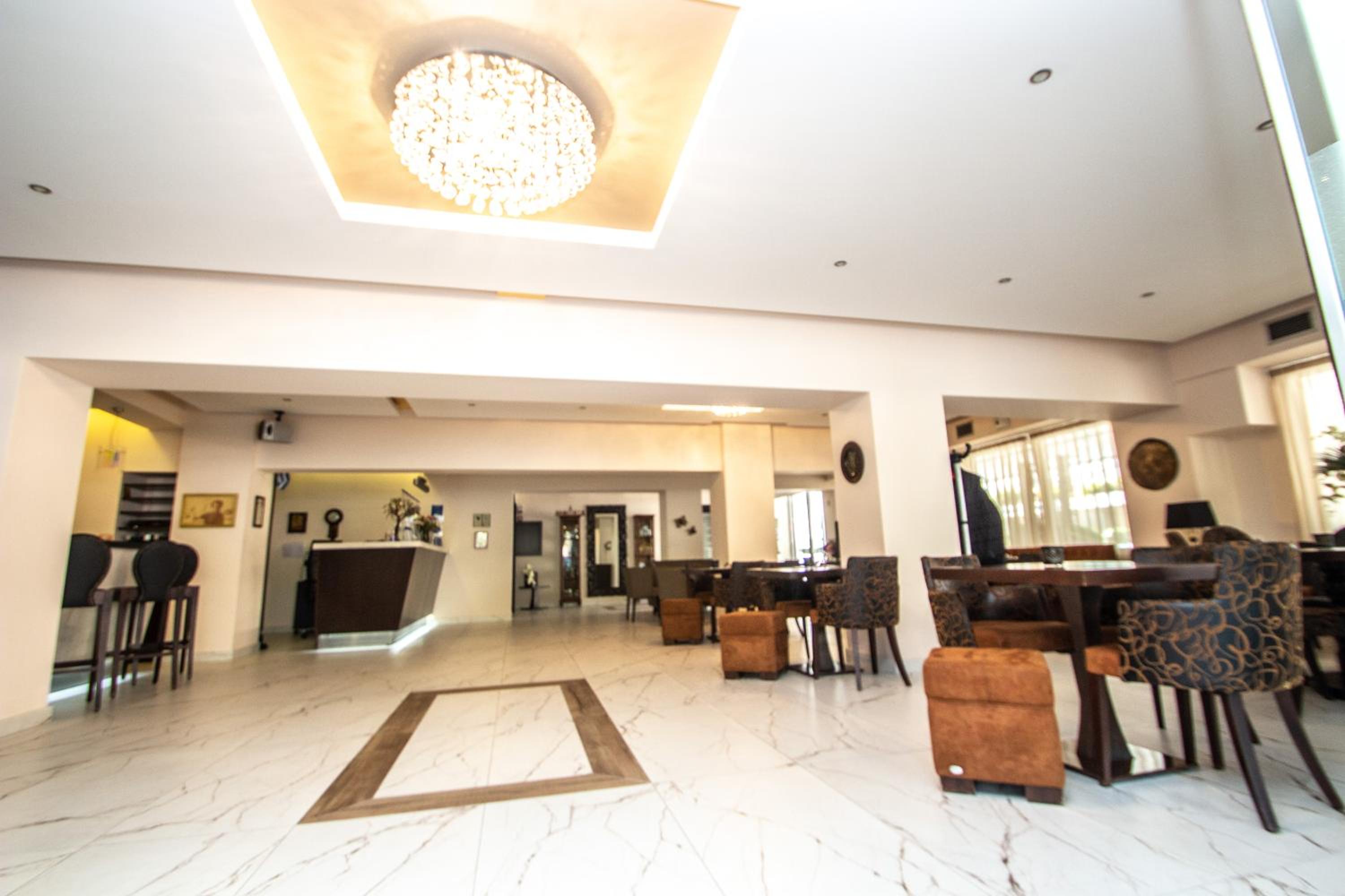 Фото Hotel Europe