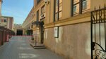 Skamatik (Spartakovskaya Square, 14с2), production automation
