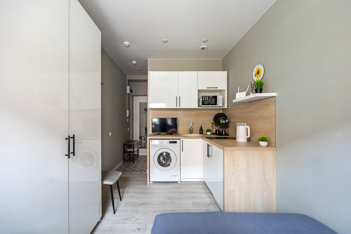 Фото Comfort place