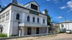 Furmanovskaya pryadilno-tkatskaya fabrika № 2 (Revolyutsionnaya ulitsa, 1) ، تصنيع وبيع المنسوجات