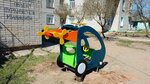 Lesnoy elf (Orlovskaya Street, 10), playground equipment