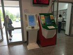 Электронный Татарстан (Chulman Avenue, 73), payment terminal