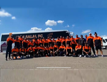 Tour operator Zafer Travel - Transportation Services, Izmit, photo