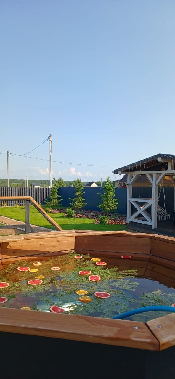 Фото Дом в Камском Устье