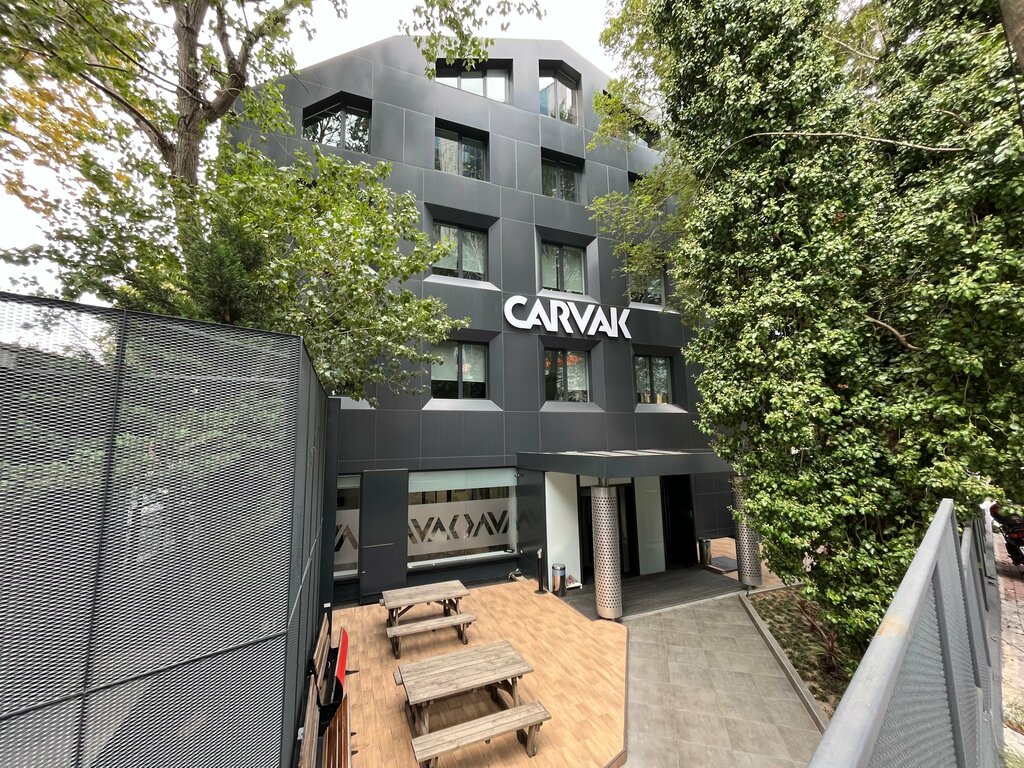 Car dealership Tekin Ozen Automotive, Konya, photo