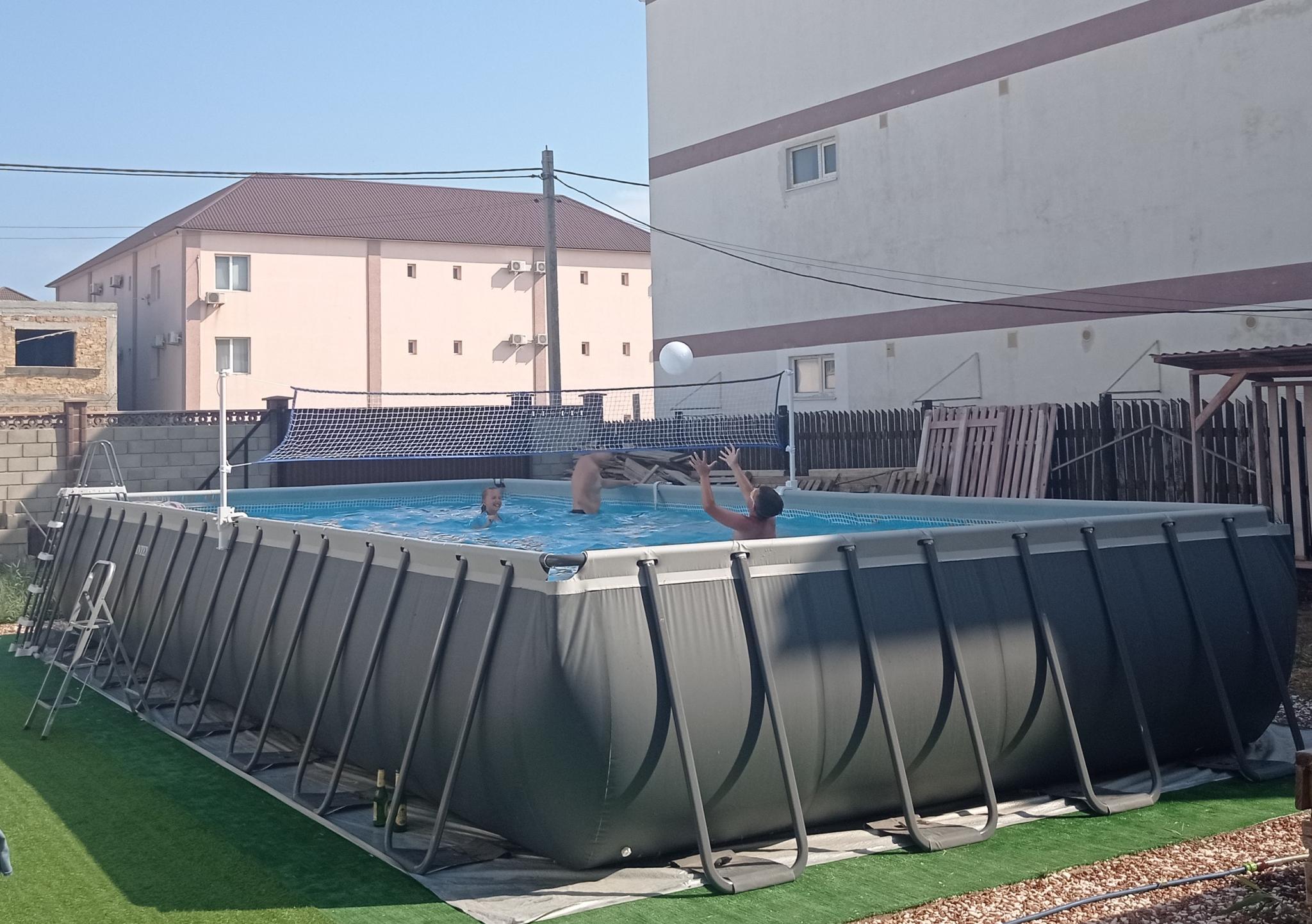 Фото Ультрамарин