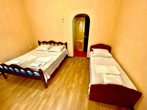 Гостиница Vizit в Сухуме